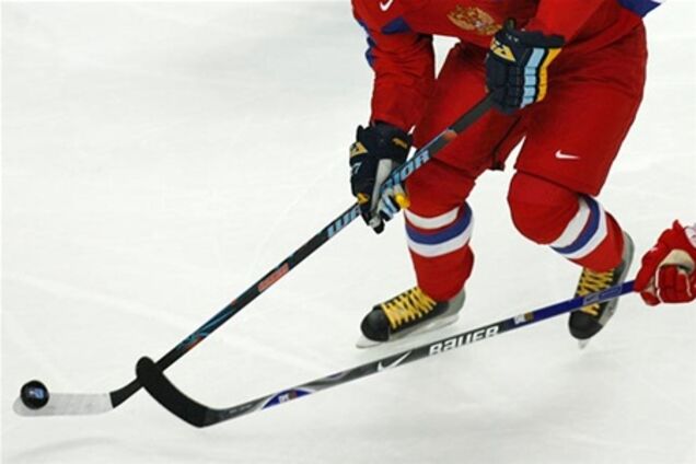 У российских хоккеистов не хватает денег на аренду льда в Сочи