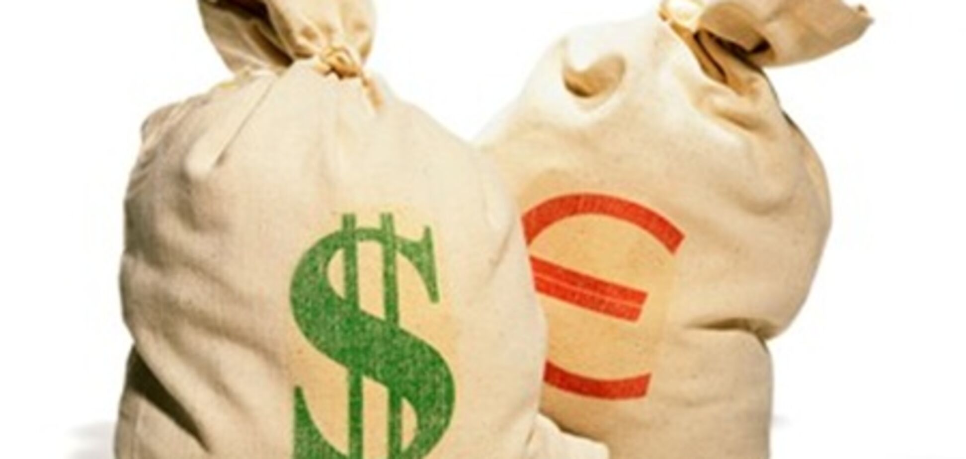 Эксперты: евро снижается, доллар растет