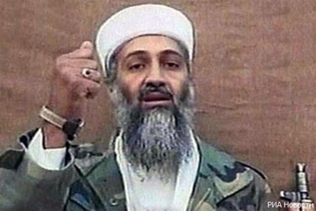 СМИ: бен Ладена, скрывавшегося в Пакистане, штрафовали за нарушения ПДД