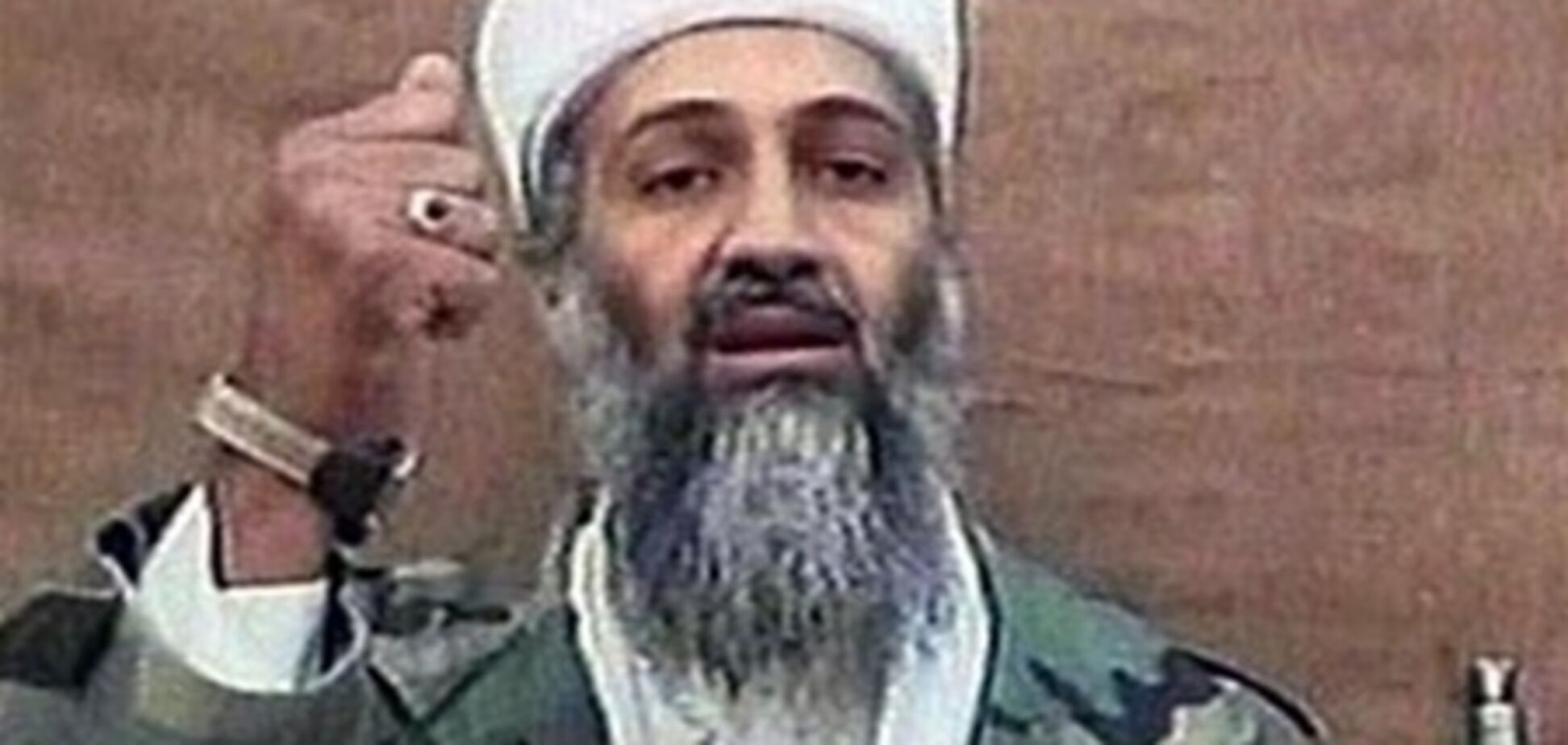 ЗМІ: бен Ладена, який переховувався в Пакистані, штрафували за порушення ПДР