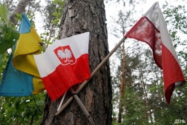 В Польше предложили награждать украинцев, спасавших поляков