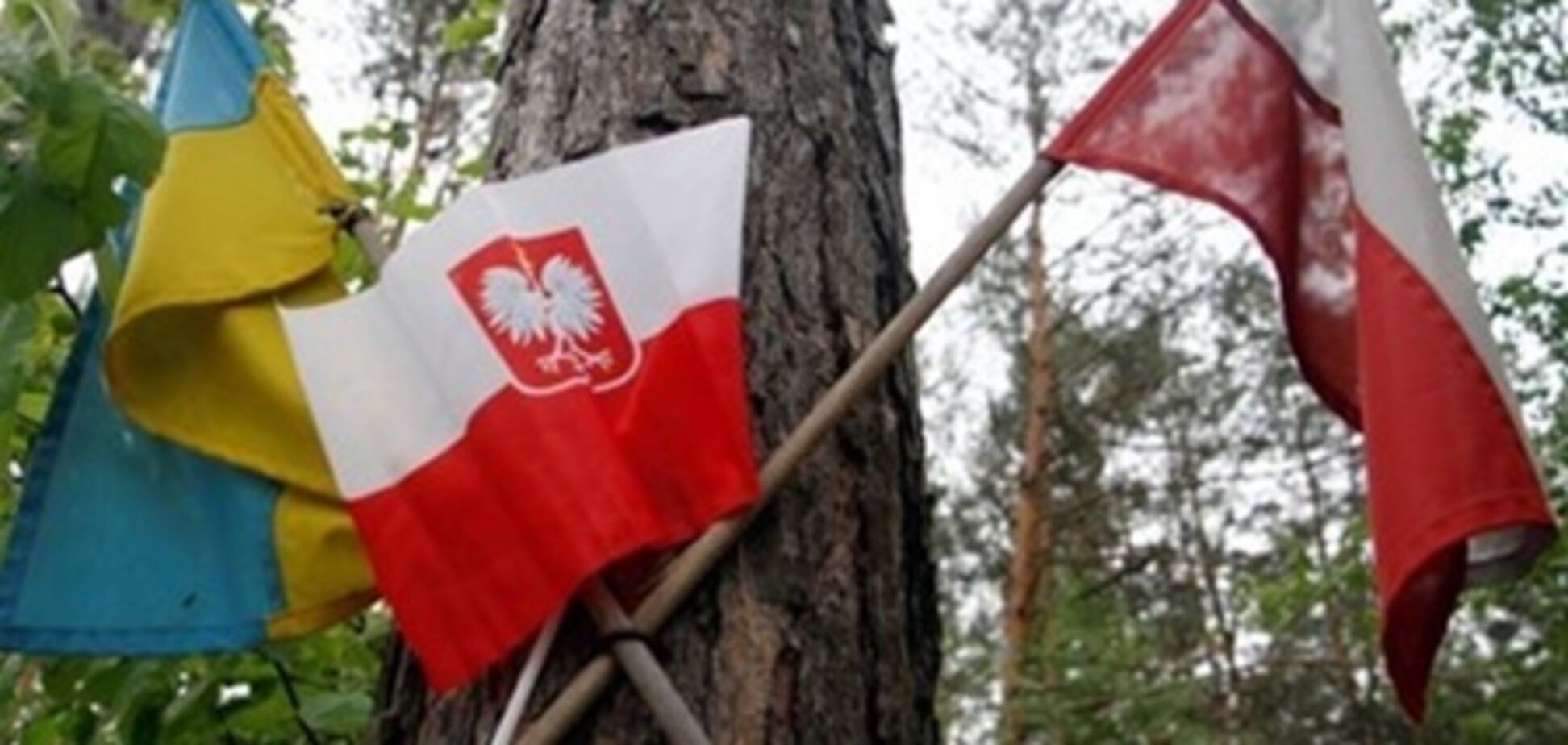 У Польщі запропонували нагороджувати українців, які рятували поляків