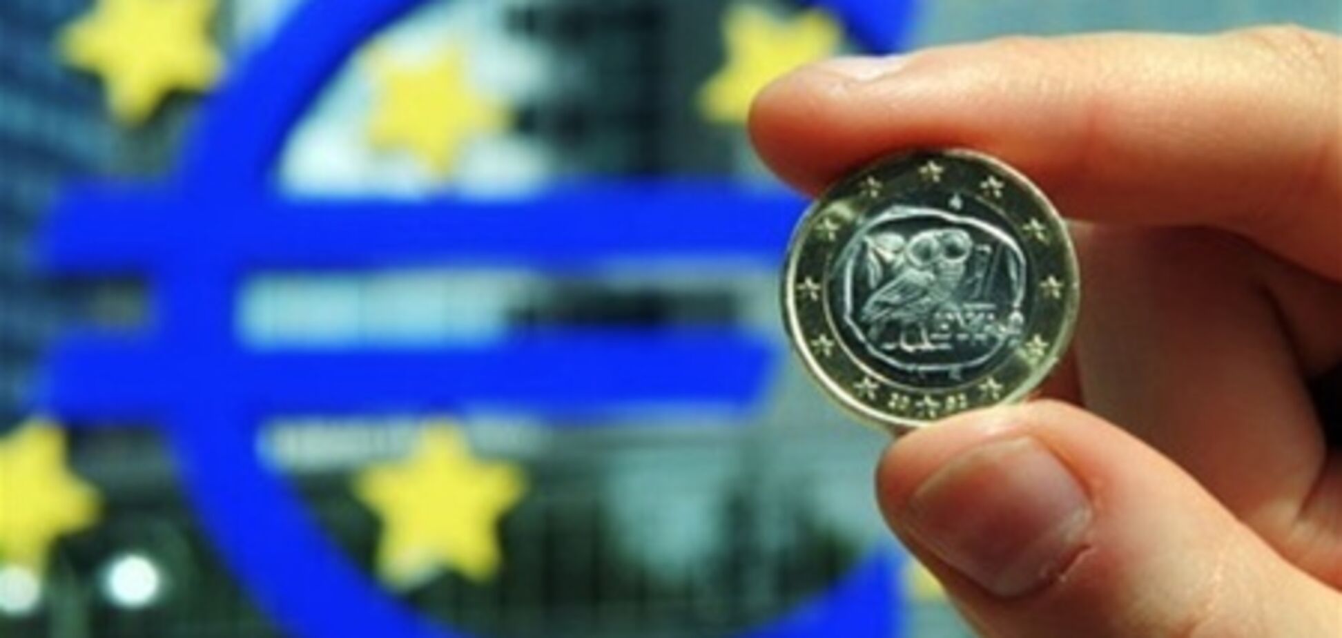 Источник: Еврогруппа дала Греции еще €4 млрд