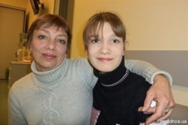 У избитой Саши Поповой память, возможно, никогда не восстановится