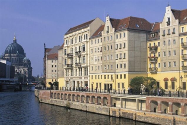 В Германии пустуют более полутора миллионов квартир