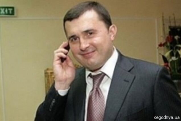 Экс-депутата Шепелева задержали вместе с женой