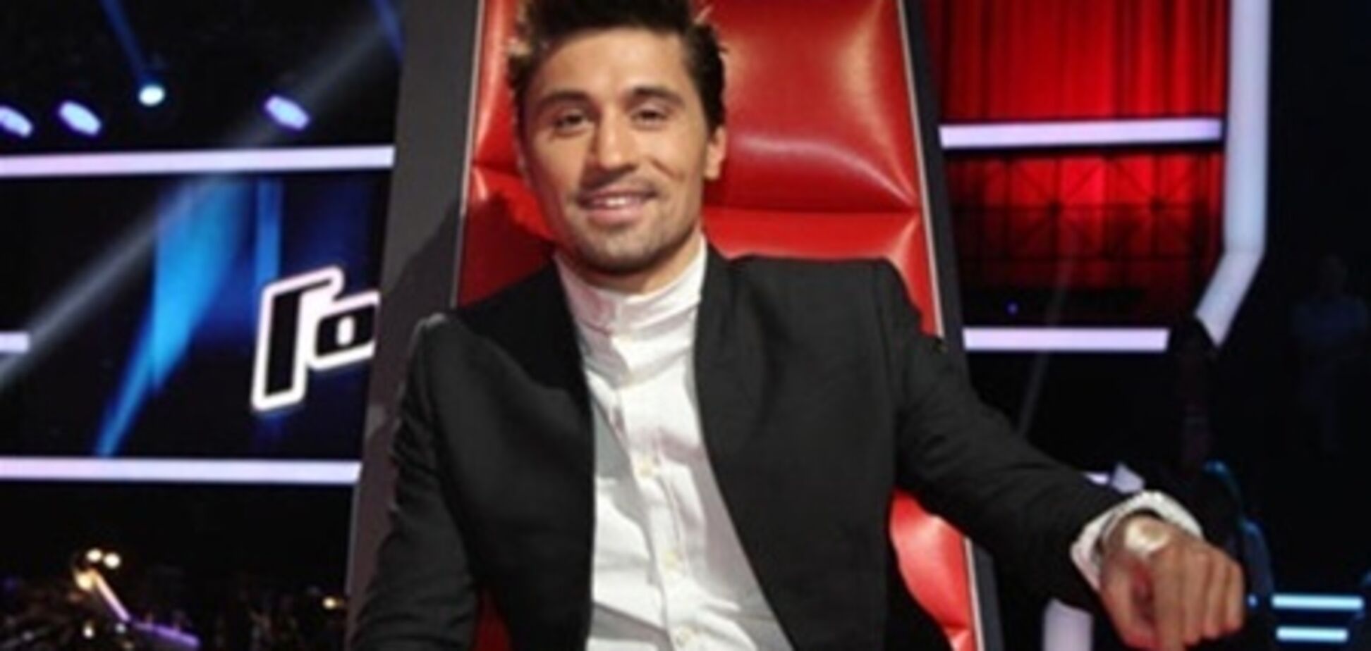 Билан показал новую возлюбленную