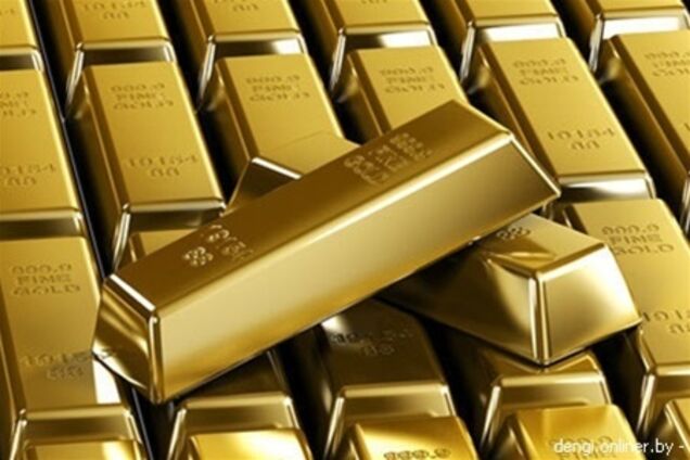 Эксперт считает временным снижение ЗВР Украины