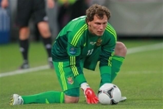 Пятов: объединенный чемпионат? И что тогда будет с украинским футболом?