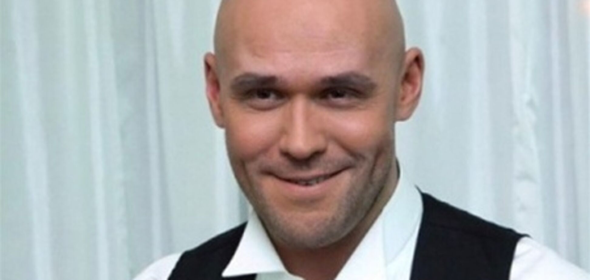 Аверин сходил в Киеве на 'голубое' свидание