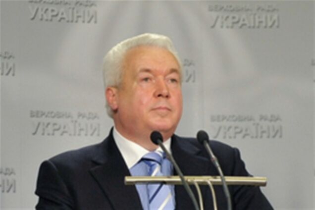 ПР: на трагедії у Врадіївці заробила опозиція