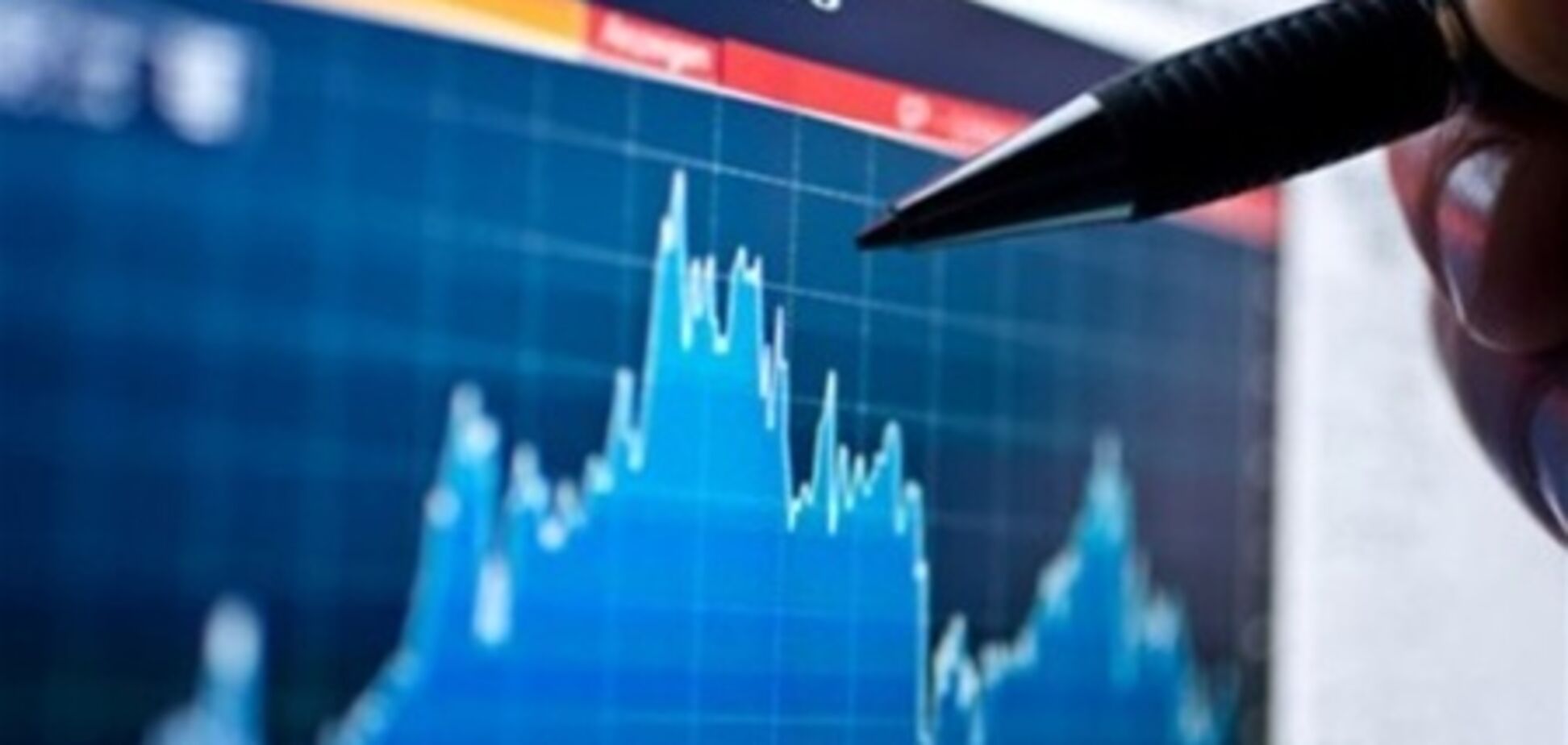 Объем биржевых контрактов с ЦБ в Украине вырос на 89,5%