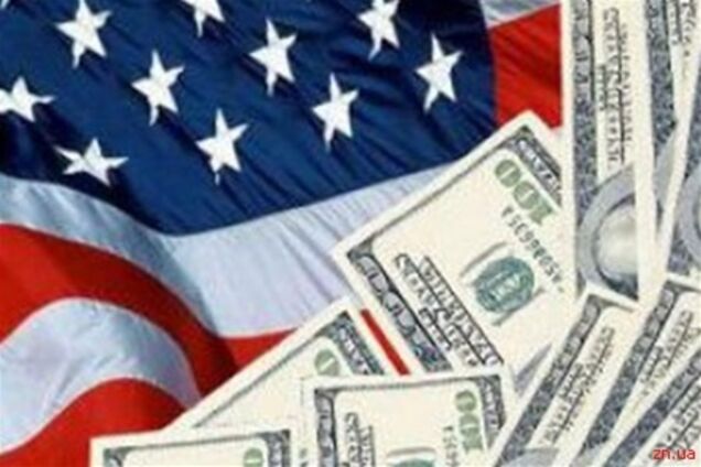 Обвал американских гособлигаций лишил инвесторов $300 млрд