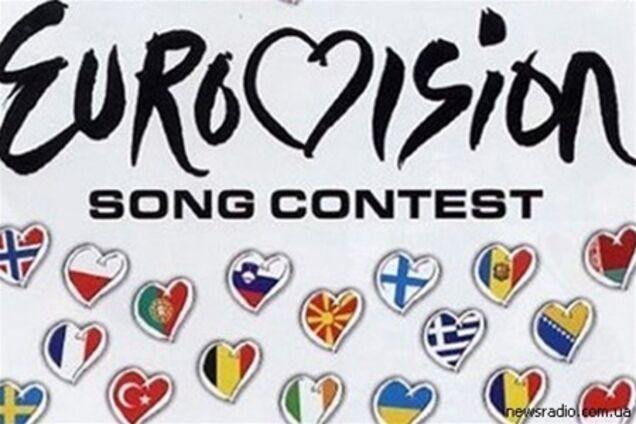 Дания определилась с датами 'Евровидения-2014'