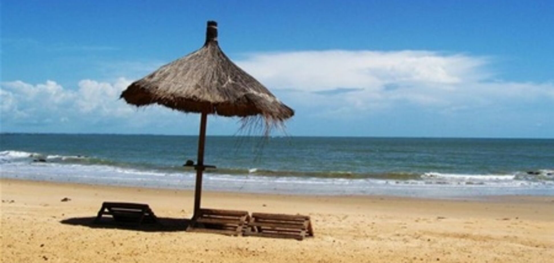 Сенегал вводит электронные визы