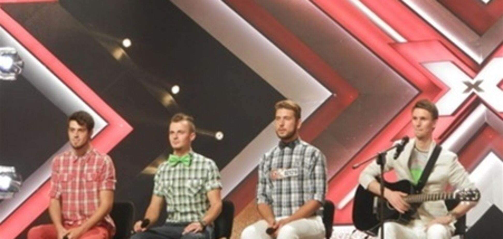 На кастинги 'Х-фактора' пришли около 40 тысяч человек