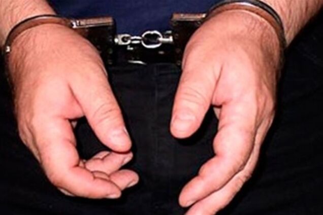 Житель Луганська сів на 10 років за пограбування храму