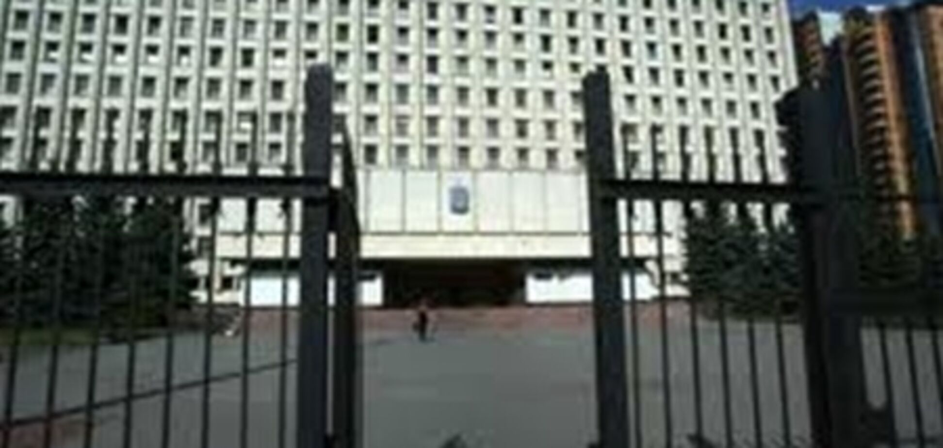 Глави ЦВК. Парад-алле