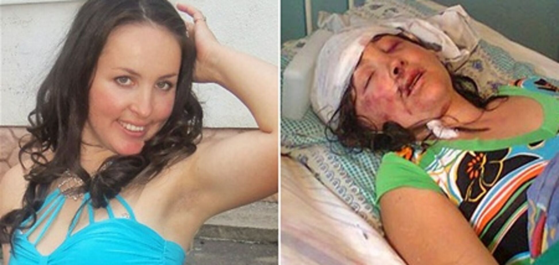 Дело об изнасиловании во Врадиевке разваливается