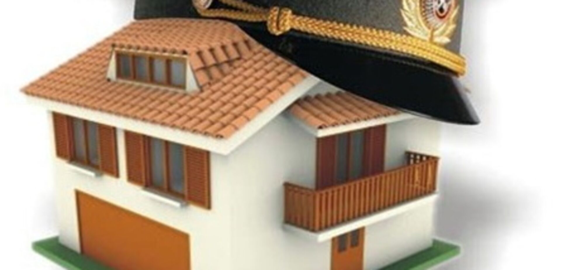 Кабмин утвердил порядок строительства жилья для военных