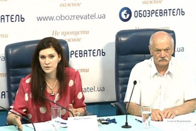 Эксперт: нужно быть вторым Ноем, чтобы заявлять о глобальном похолодании