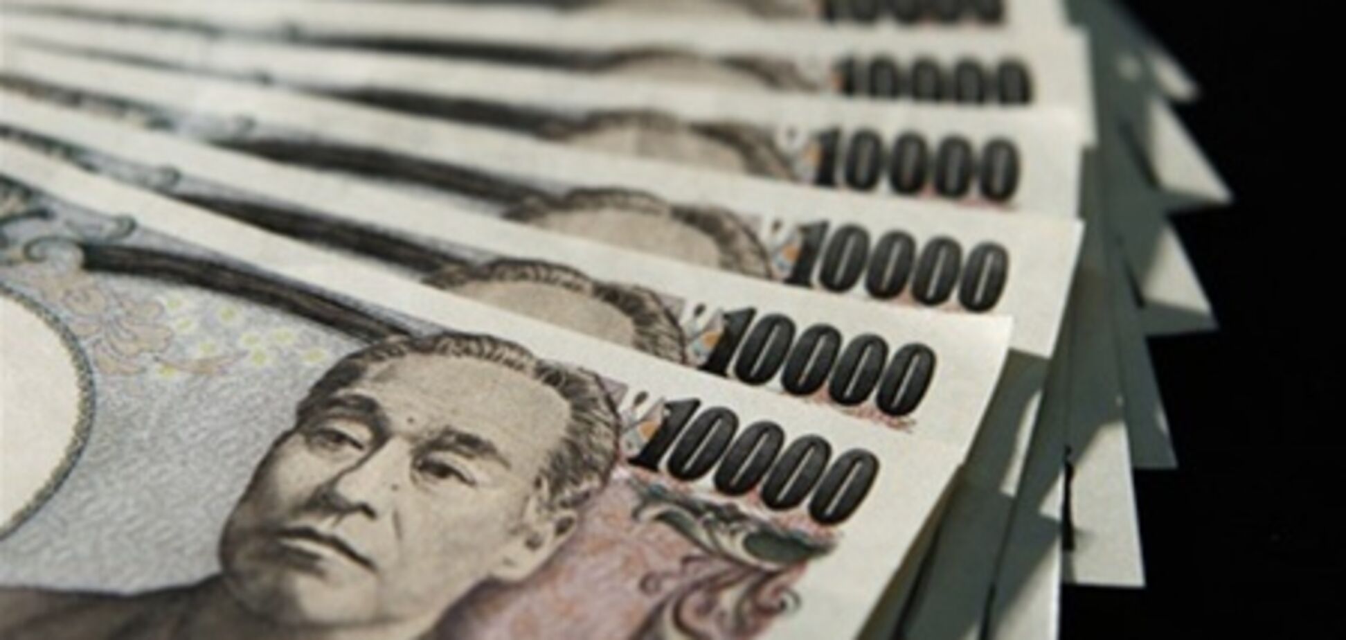 Иена подешевела на мировом рынке, 09 июля 2013