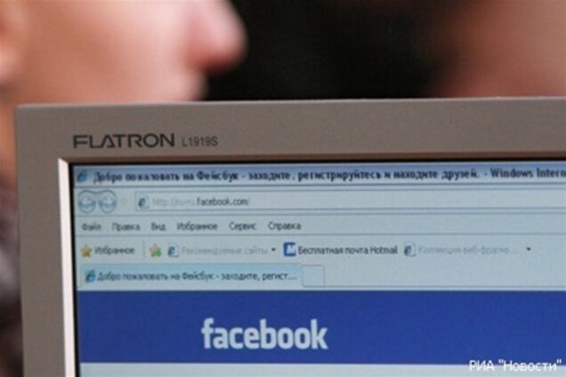 Британець сяде у в'язницю за погрози вбити 200 чоловік у Facebook