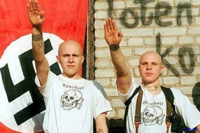 В Україні створюють центр з розшуку нацистів