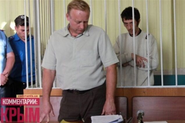 Захист Джемілєва судитиметься з газетою через розголошення таємниці слідства