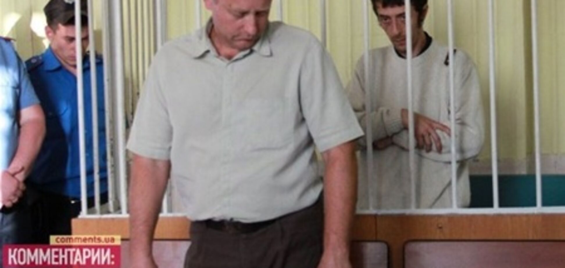 Захист Джемілєва судитиметься з газетою через розголошення таємниці слідства