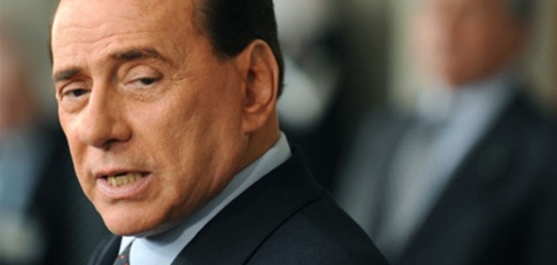 Касацію на вирок Берлусконі розглянуть 30 липня