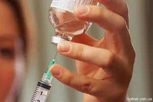 В Одессе медсестра заразила 3-месячную малышку туберкулезом