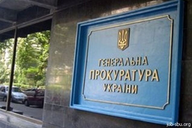 От ГПУ требуют проверить действия главврача Врадиевской ЦРБ