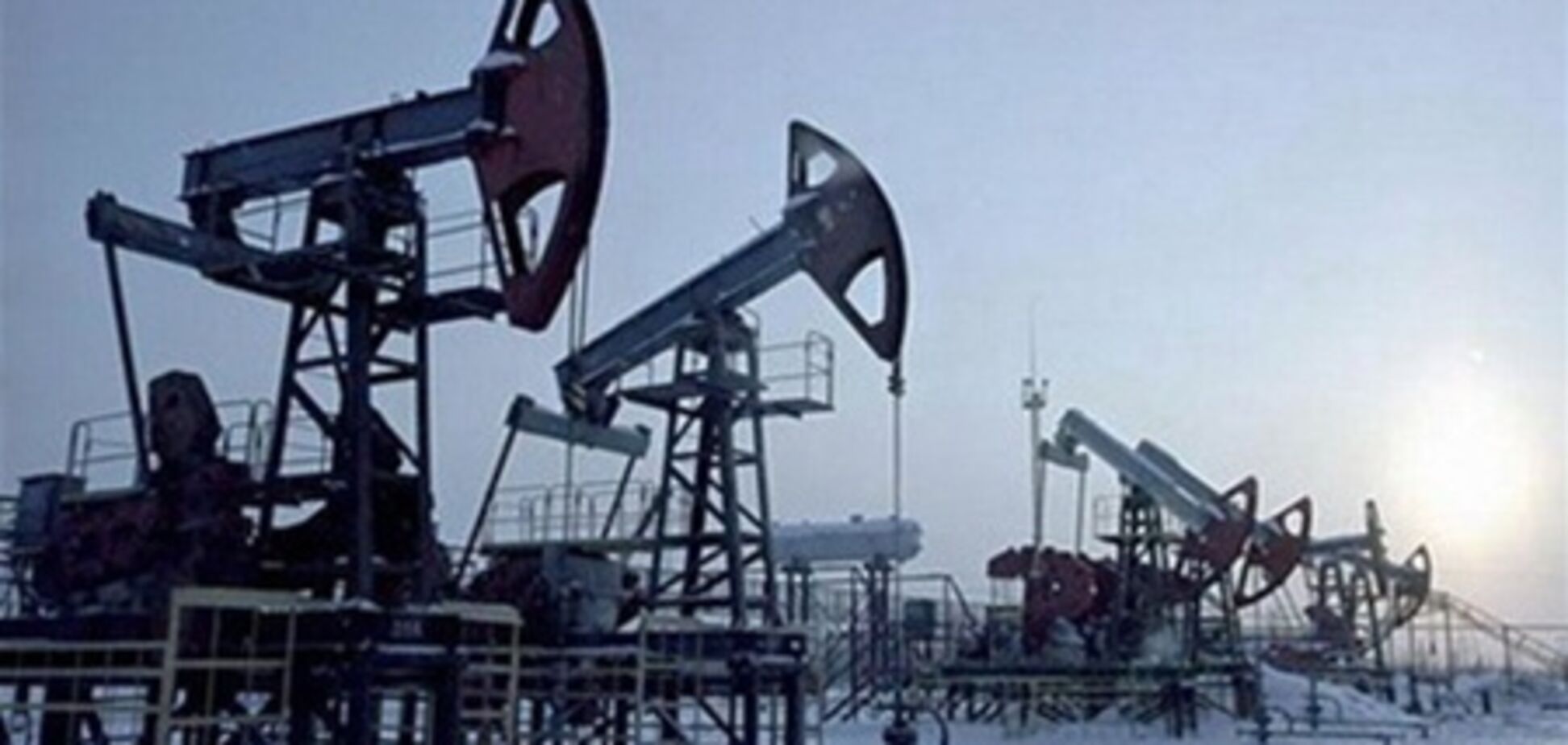 Россия установила 25-летний нефтяной рекорд 