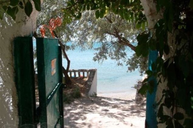 Сколько стоит снять домик у моря в Крыму