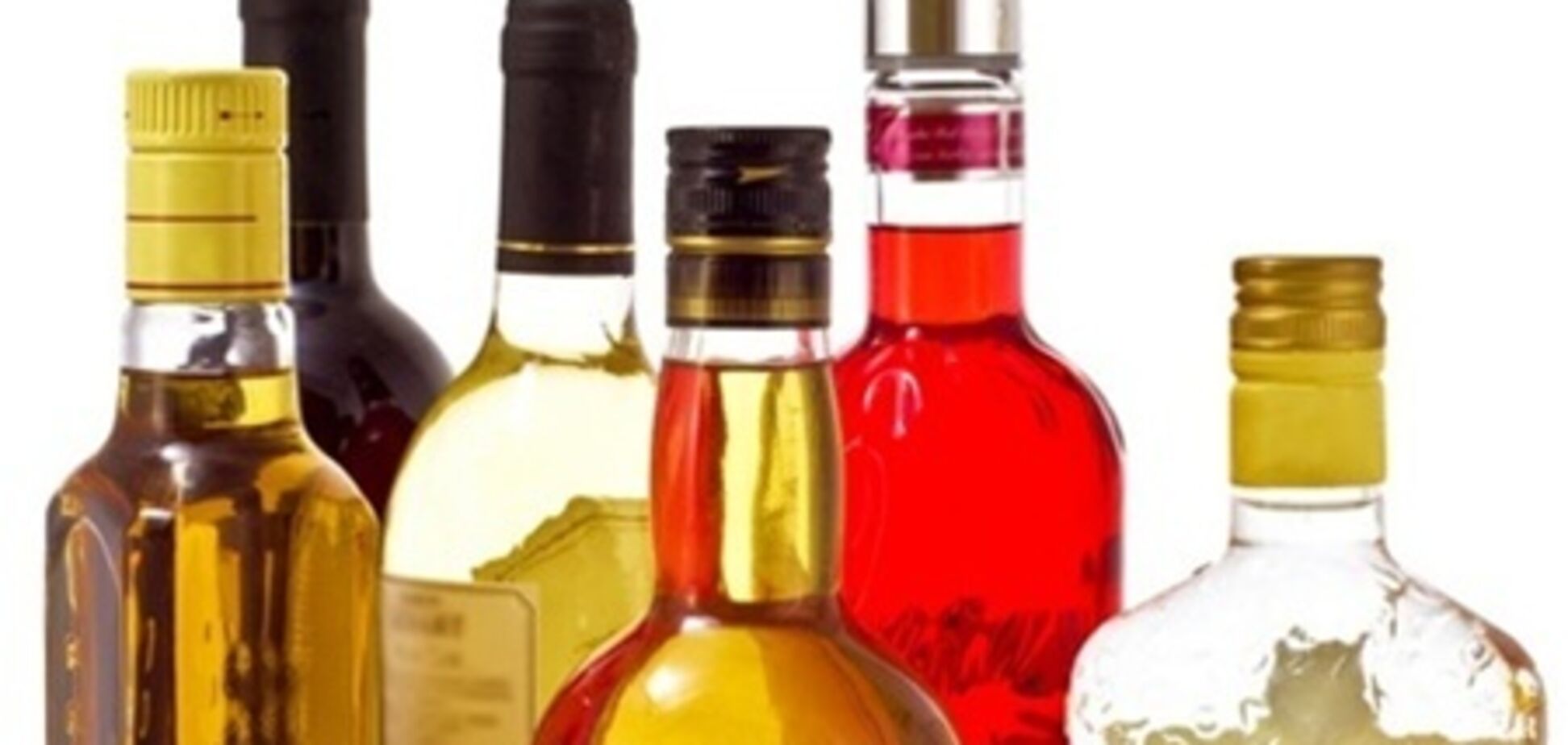 Раде предлагают ограничить продажу алкоголя