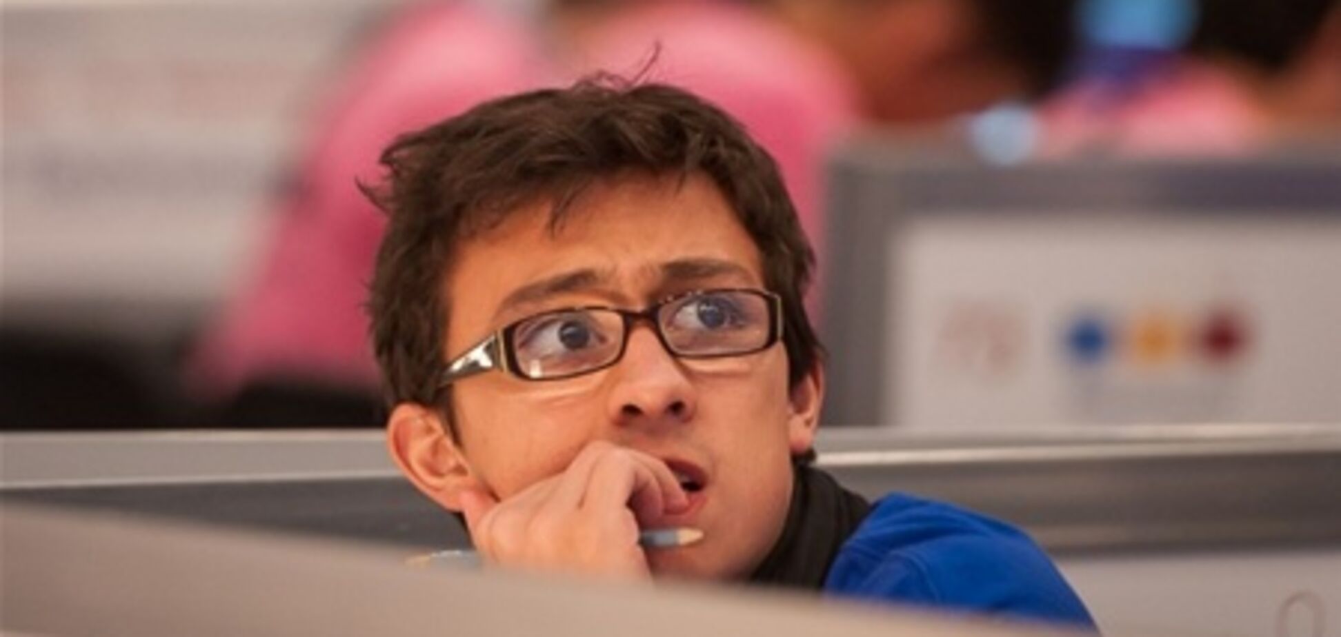 Чемпіонат світу з 'мізкам'