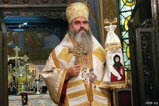 Болгарский митрополит утонул во время ловли мидий - СМИ