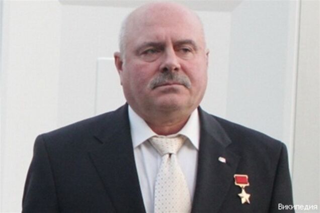 Умер глава Госкомитета Украины по делам ветеранов