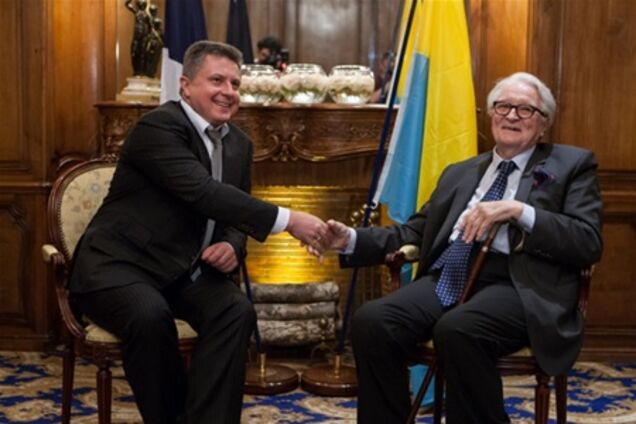 Екс-глава МЗС Франції: євроінтеграція України не повинна залежати від Тимошенко