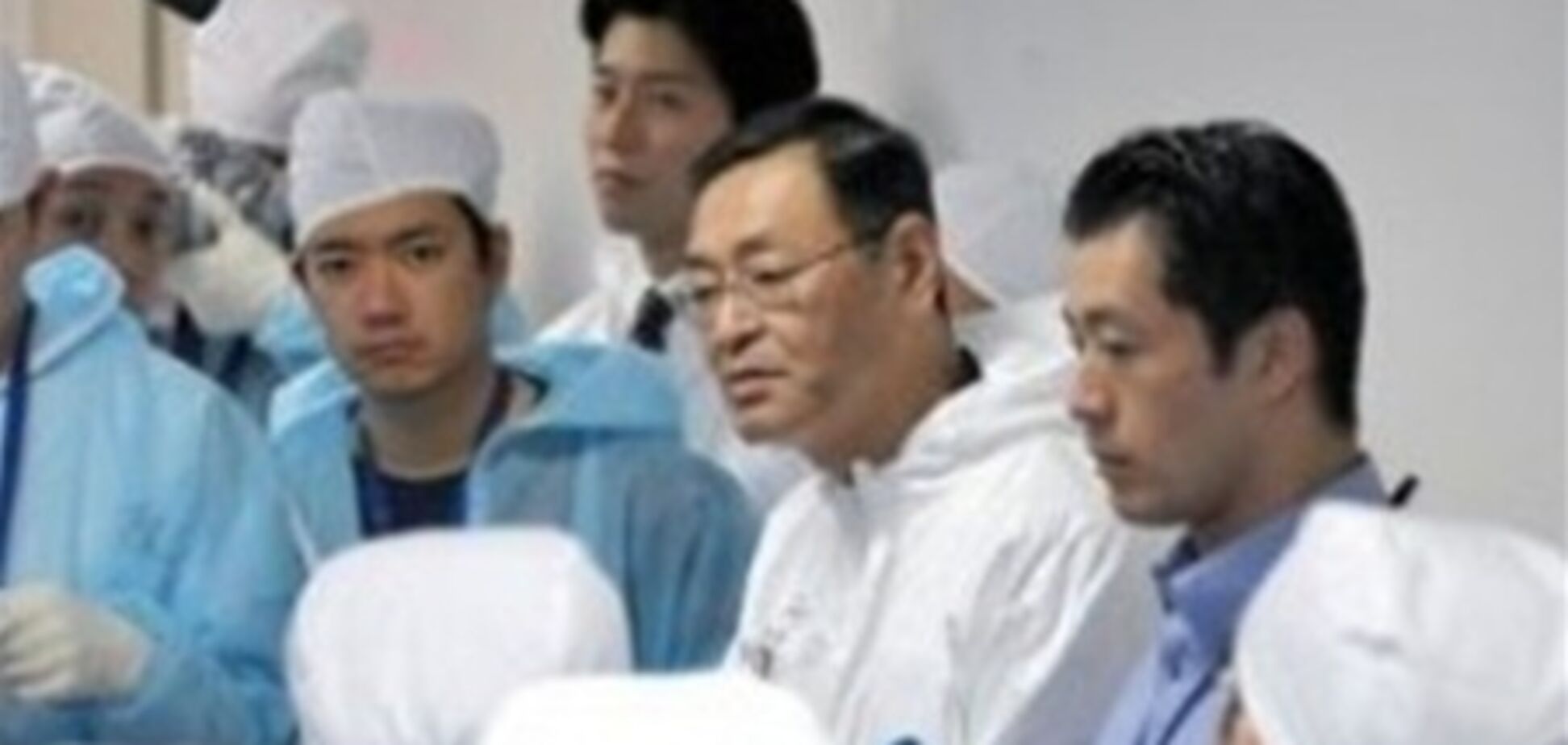 Экс-директор 'Фукусимы' скончался от рака