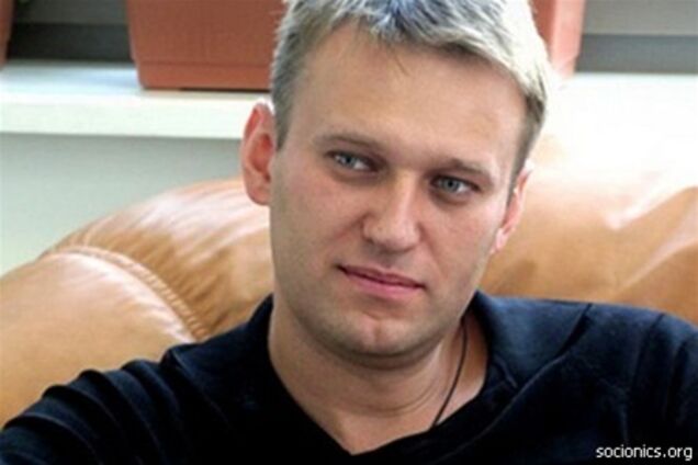 Офіс Навального знову обшукали