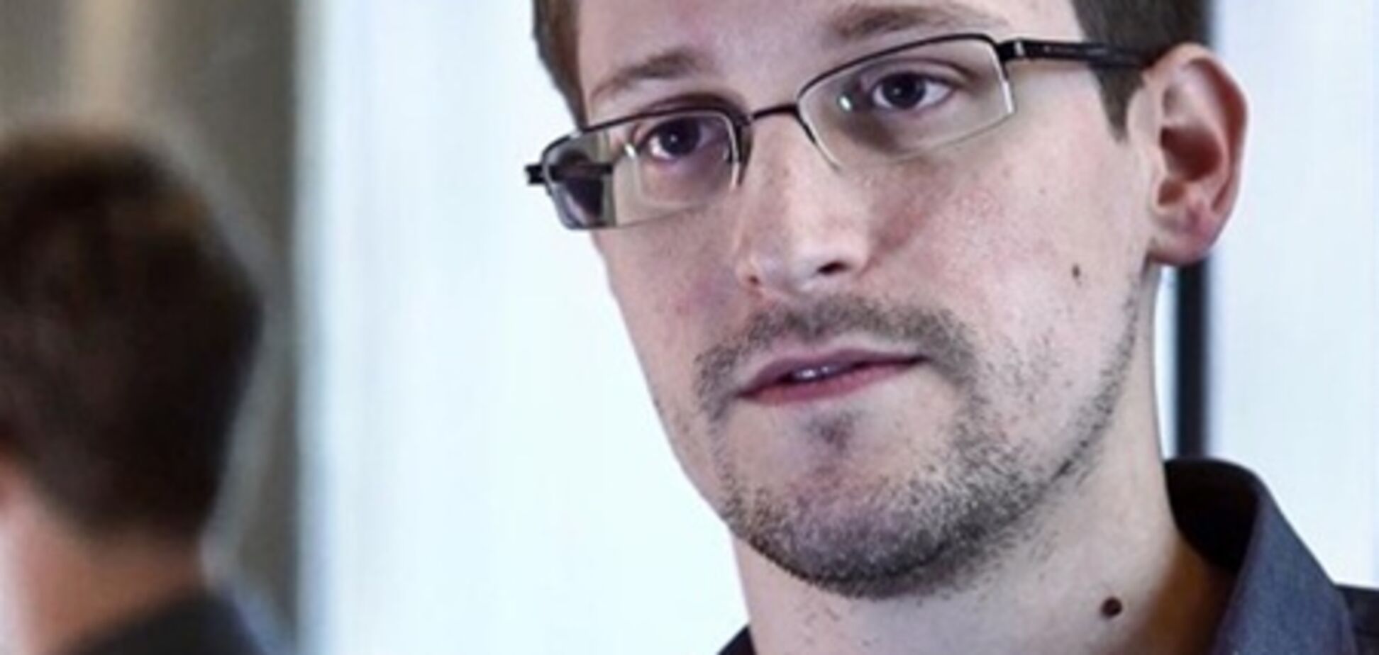 The Guardian опублікувала другу частину відеоінтерв'ю Сноудена