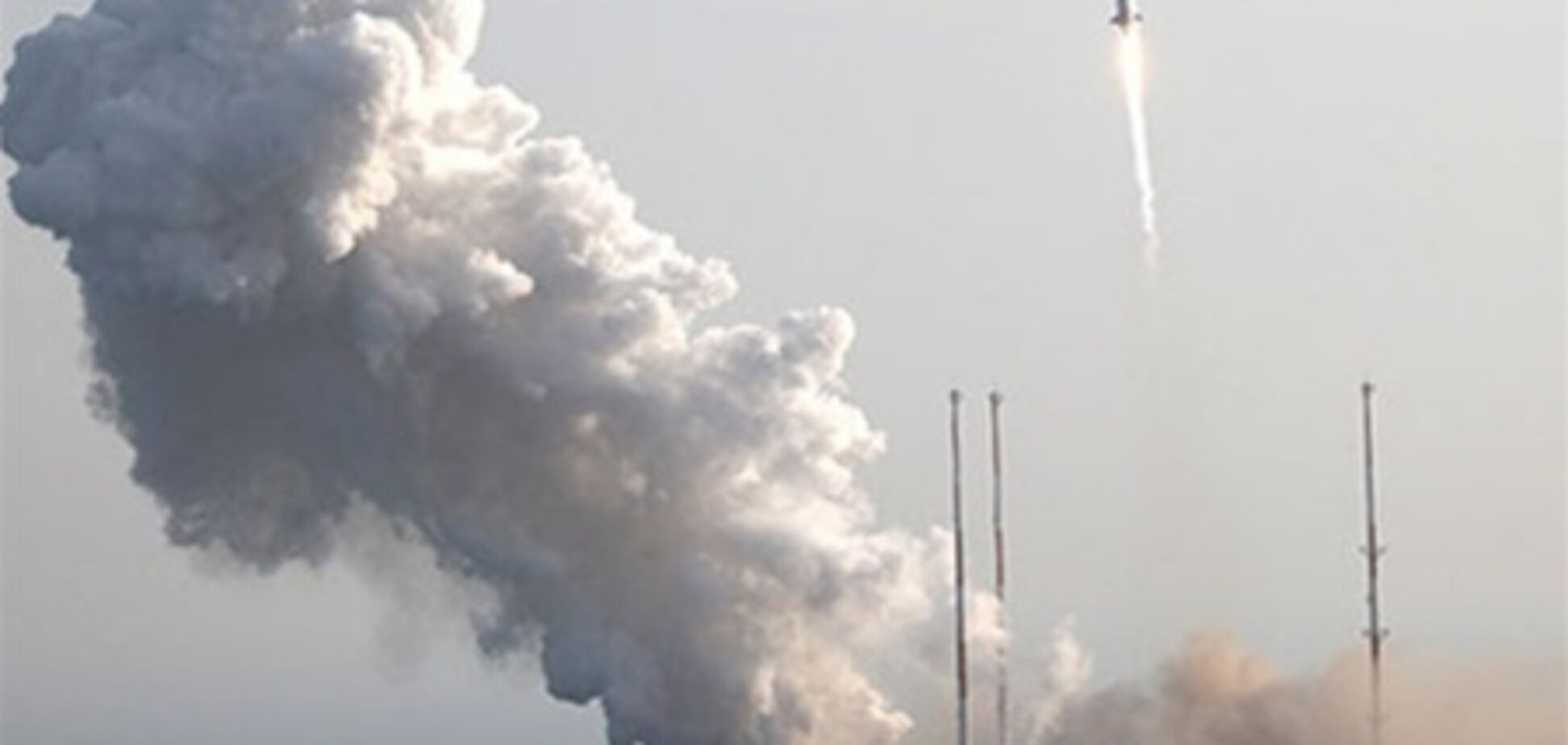 КНДР вооружилась ракетами, способными достичь США