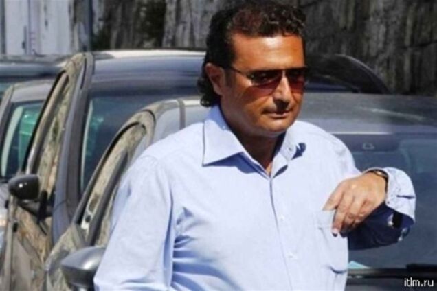 В Италии начался суд над капитаном Costa Concordia
