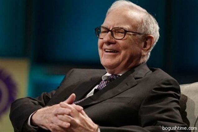 Миллиардер Баффет пожертвовал Фонду Гейтса $2 млрд