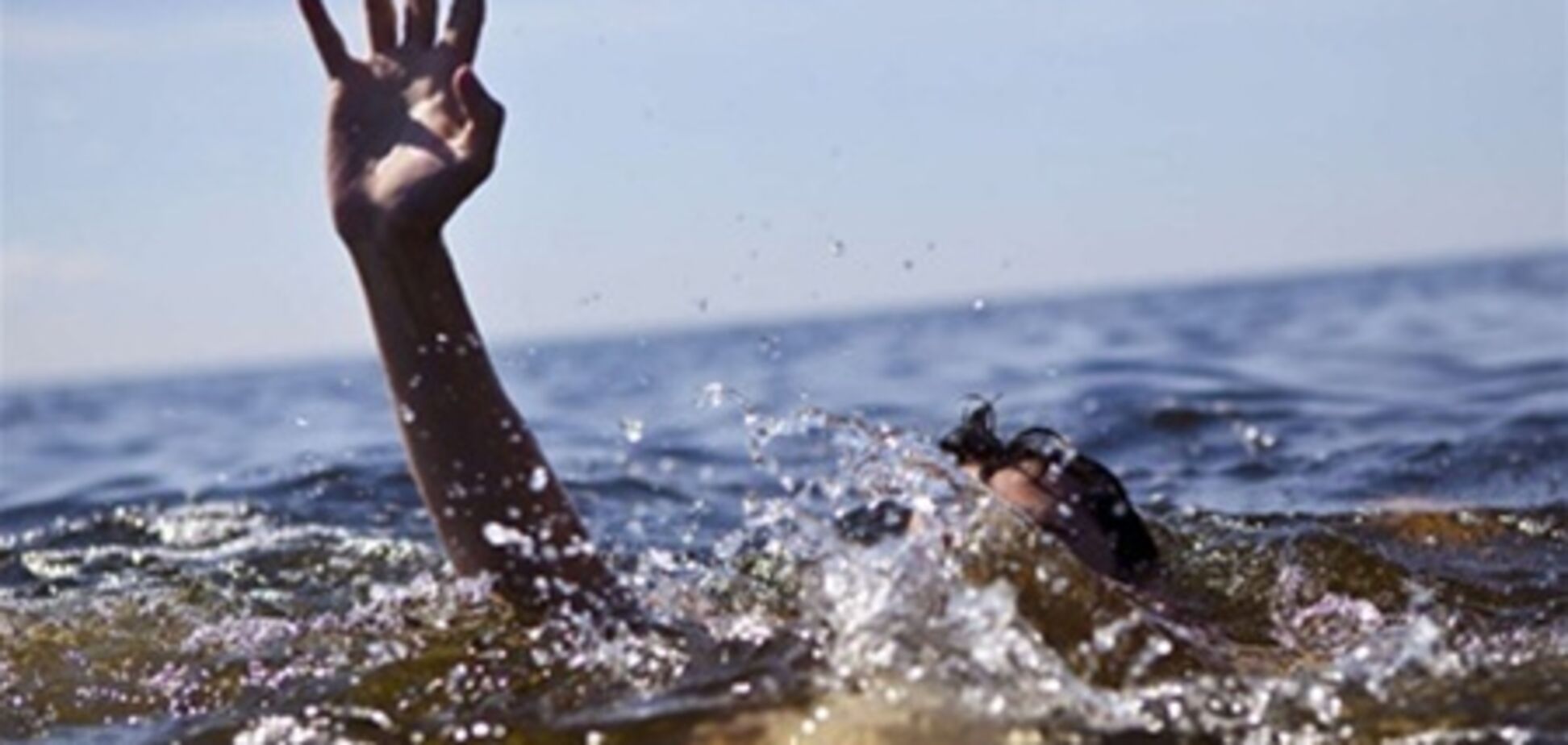 На Львовщине нашли тело одного из 3 пропавших на реке подростков