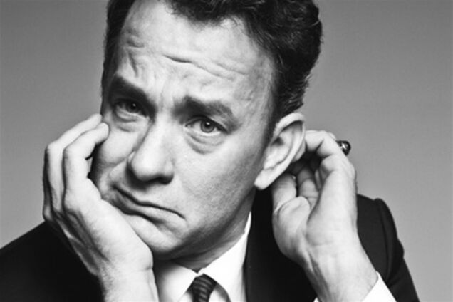 Тому Хэнксу - 57