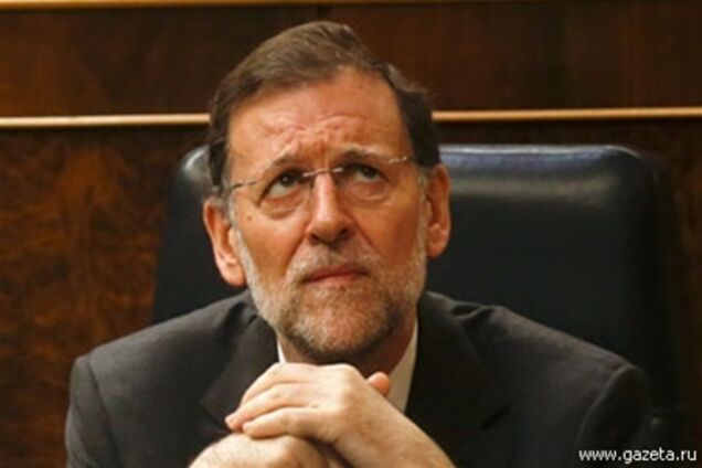 Прем'єр-міністра Іспанії звинувачують у підкупі