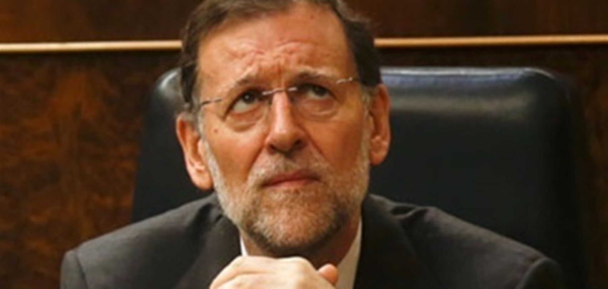 Прем'єр-міністра Іспанії звинувачують у підкупі